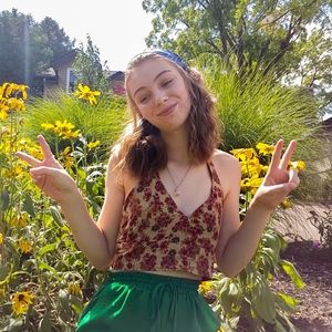 Meet your Posher, Emma